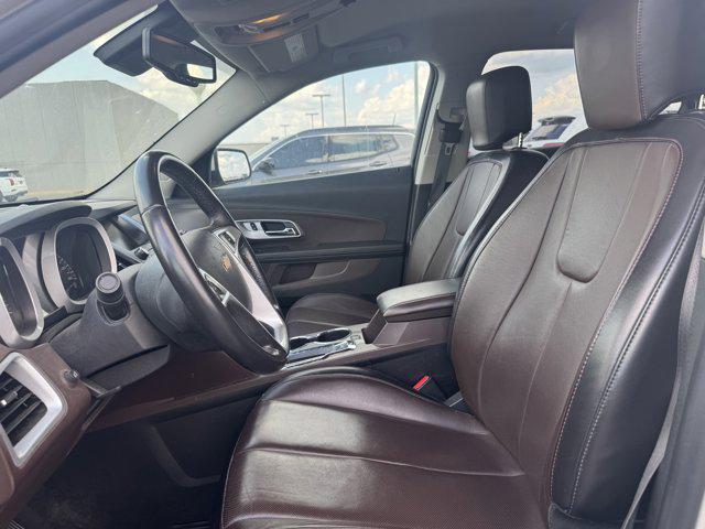 used 2015 Chevrolet Equinox car, priced at $7,000