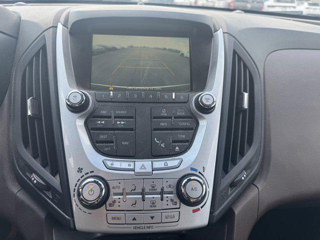 used 2015 Chevrolet Equinox car, priced at $7,000