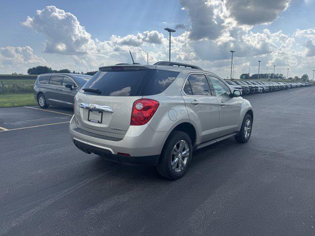 used 2015 Chevrolet Equinox car, priced at $7,000