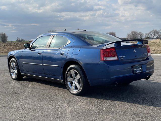 used 2009 Dodge Charger car, priced at $8,000