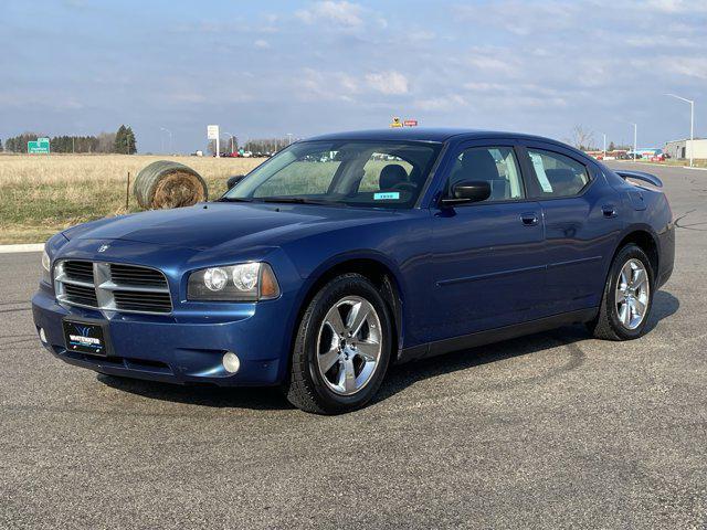 used 2009 Dodge Charger car, priced at $8,000