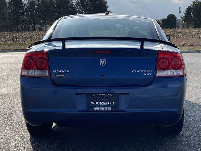 used 2009 Dodge Charger car, priced at $8,000