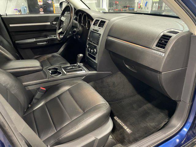 used 2009 Dodge Charger car, priced at $8,000
