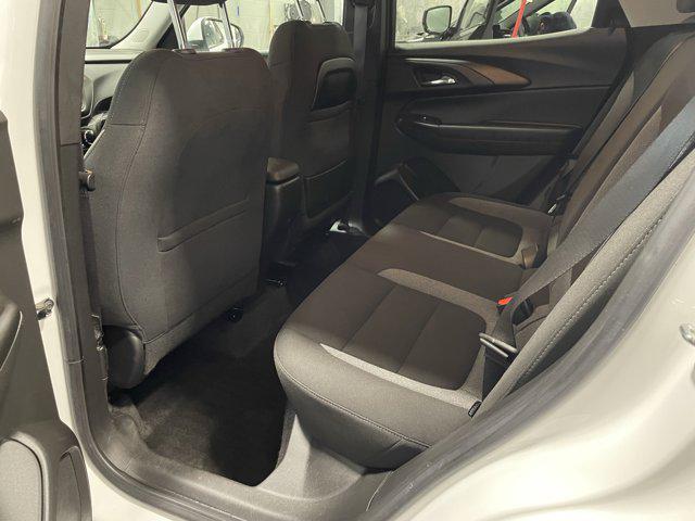 used 2023 Chevrolet TrailBlazer car, priced at $19,500