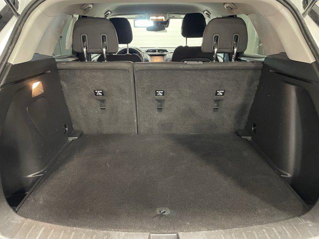 used 2023 Chevrolet TrailBlazer car, priced at $19,500