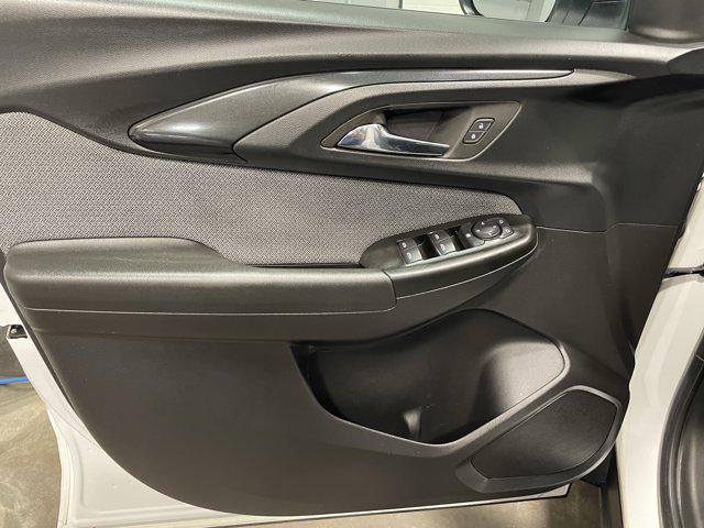 used 2023 Chevrolet TrailBlazer car, priced at $19,500