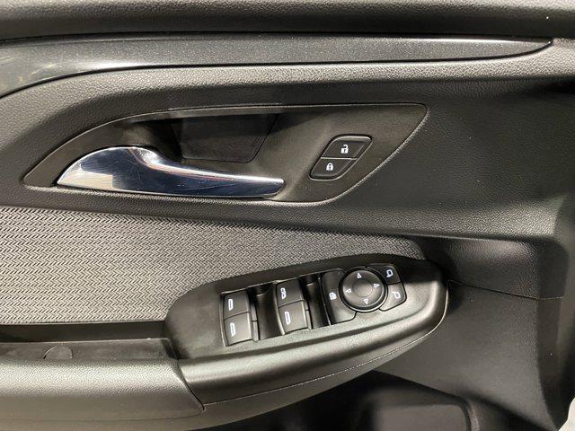 used 2023 Chevrolet TrailBlazer car, priced at $19,500