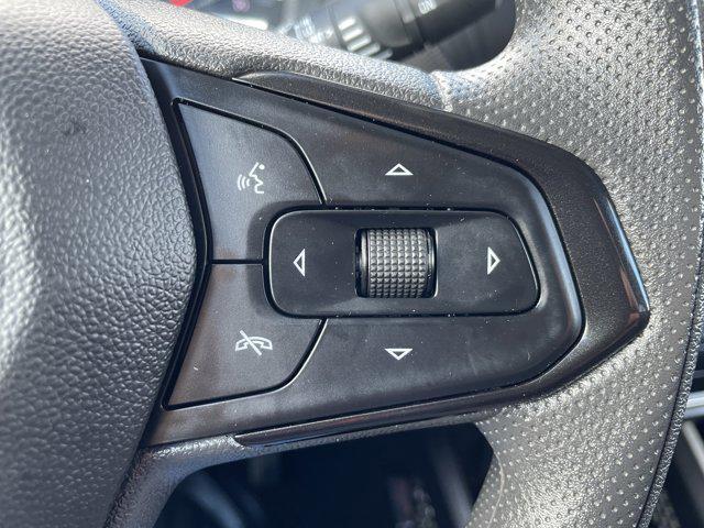 used 2023 Chevrolet TrailBlazer car, priced at $19,500