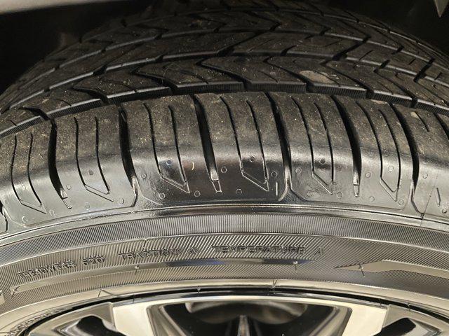 used 2023 Chevrolet TrailBlazer car, priced at $19,500