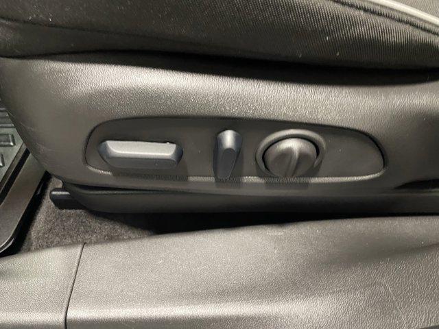 used 2023 Chevrolet TrailBlazer car, priced at $19,500