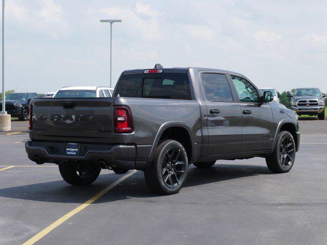 new 2026 Ram 1500 car, priced at $62,460