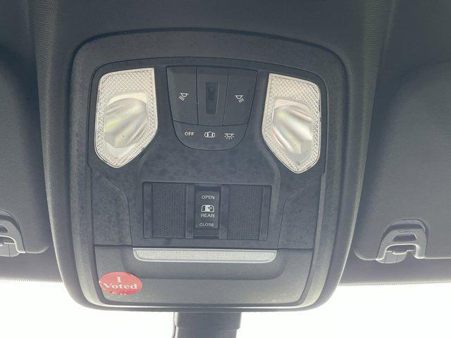 used 2019 Ram 1500 car, priced at $22,500