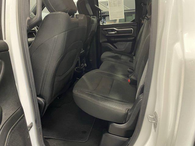 used 2019 Ram 1500 car, priced at $22,500