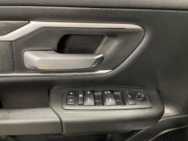 used 2019 Ram 1500 car, priced at $22,500