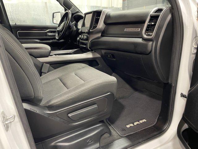 used 2019 Ram 1500 car, priced at $22,500