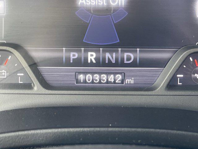 used 2019 Ram 1500 car, priced at $22,500