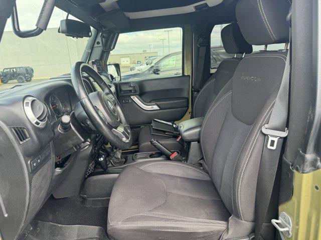 used 2013 Jeep Wrangler car