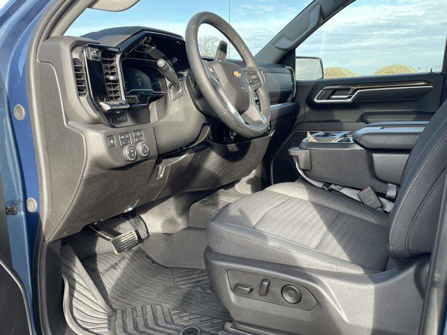 used 2024 Chevrolet Silverado 1500 car, priced at $48,000