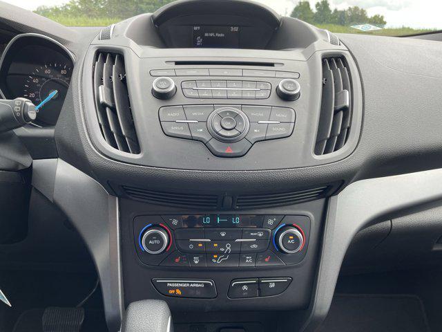 used 2018 Ford Escape car, priced at $14,500