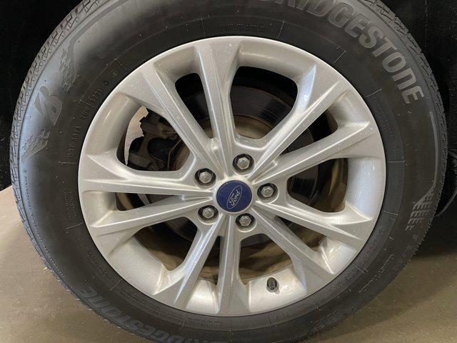 used 2018 Ford Escape car, priced at $14,500