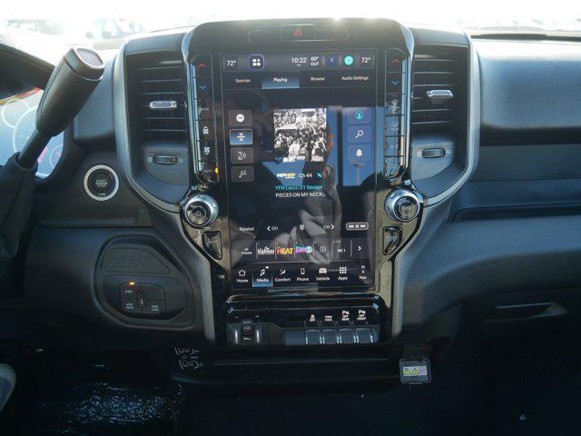 new 2026 Ram 3500 car