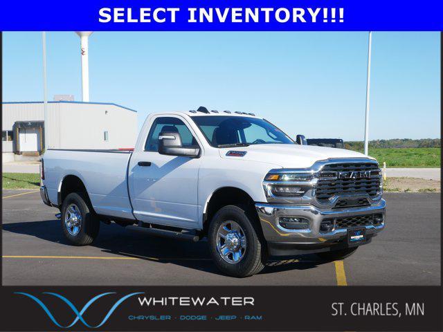 new 2026 Ram 3500 car