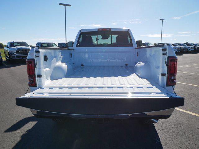 new 2026 Ram 3500 car