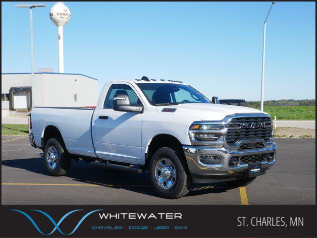 new 2026 Ram 3500 car