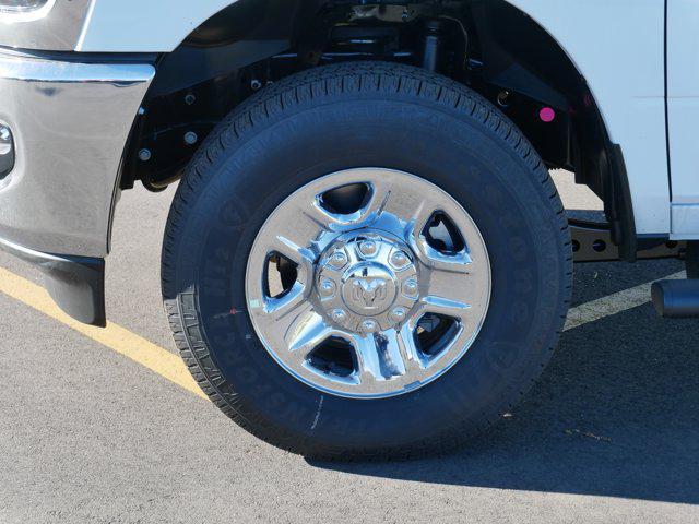 new 2026 Ram 3500 car