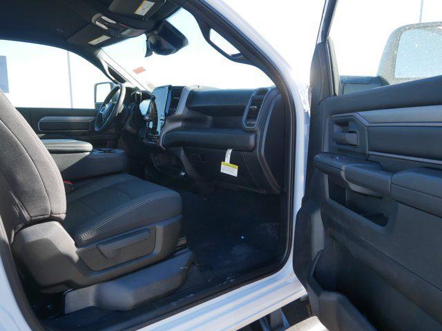 new 2026 Ram 3500 car