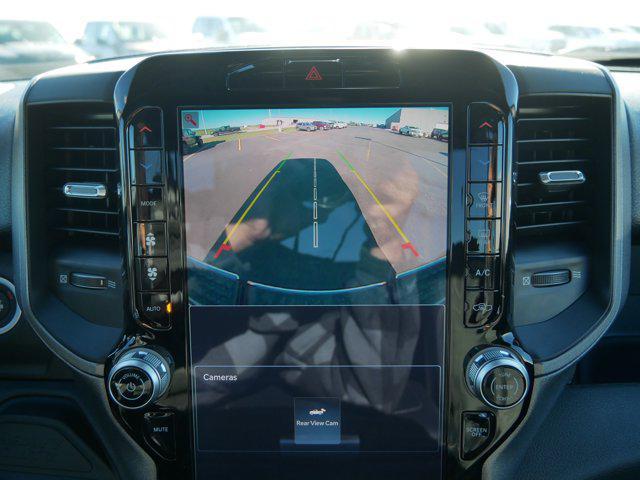 new 2026 Ram 3500 car