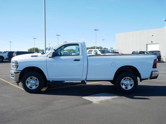 new 2026 Ram 3500 car