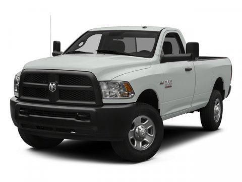 used 2014 Ram 3500 car