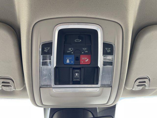 used 2022 Ram 1500 car, priced at $32,024