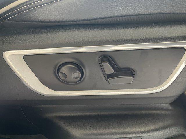 used 2022 Ram 1500 car, priced at $32,500