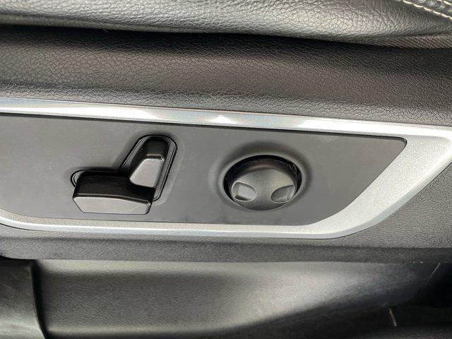 used 2022 Ram 1500 car, priced at $32,500