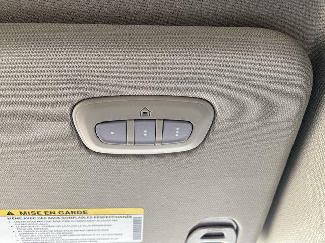 used 2022 Ram 1500 car, priced at $32,024