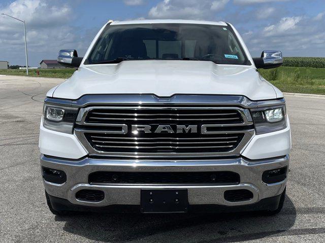 used 2022 Ram 1500 car, priced at $32,500