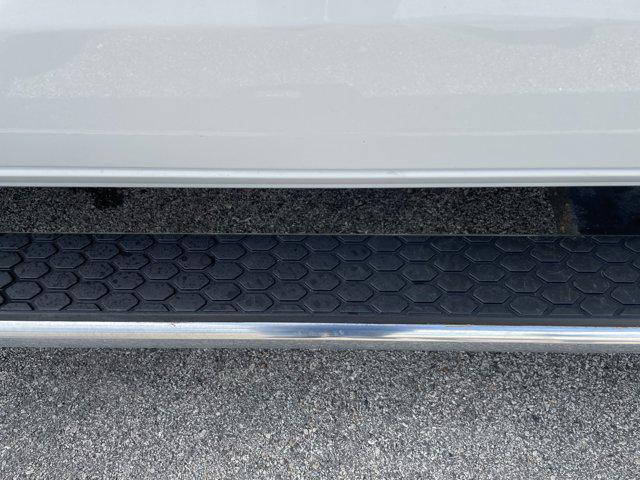 used 2022 Ram 1500 car, priced at $32,500