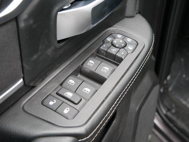 new 2025 Ram 2500 car, priced at $54,556