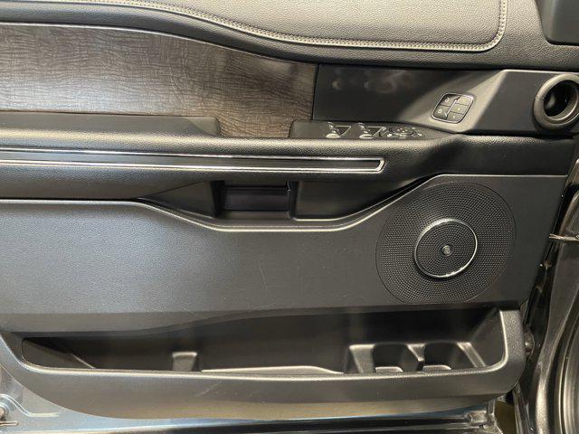 used 2021 Ford Expedition car, priced at $41,500