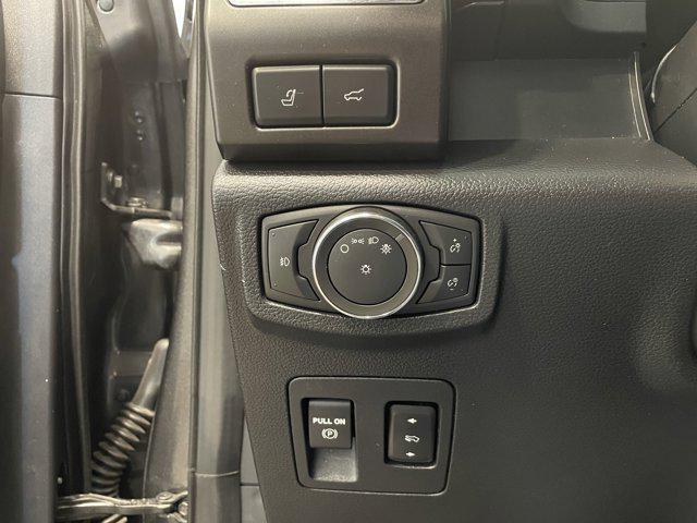 used 2021 Ford Expedition car, priced at $41,500