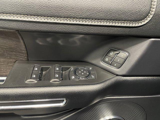 used 2021 Ford Expedition car, priced at $41,500