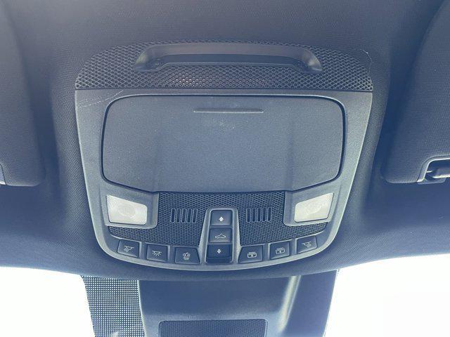 used 2021 Ford Expedition car, priced at $41,500