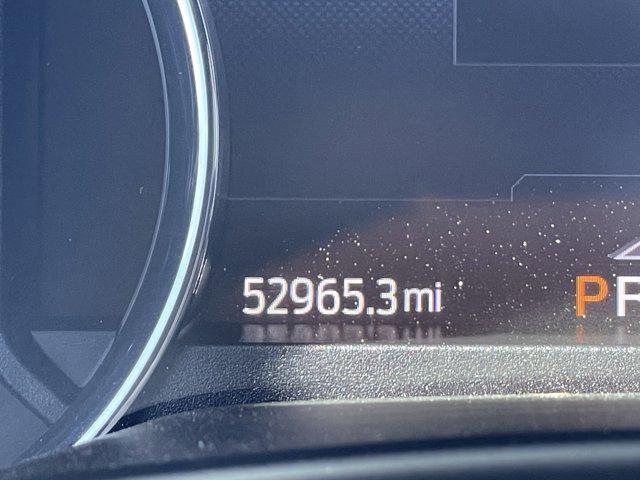 used 2021 Ford Expedition car, priced at $41,500