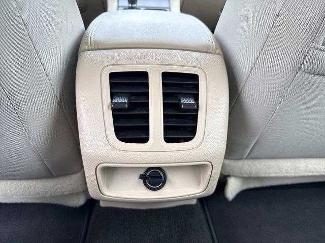 used 2018 Ford Taurus car, priced at $10,900
