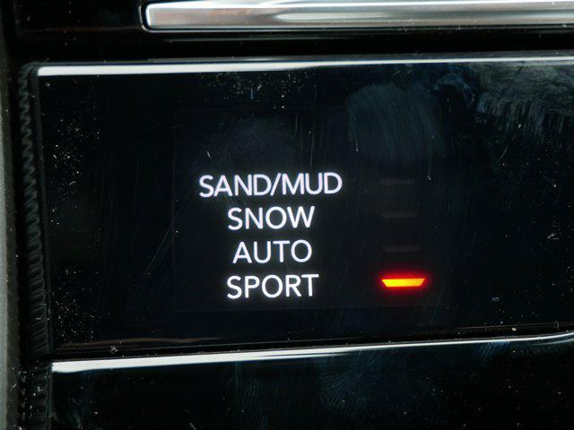 new 2025 Jeep Grand Cherokee L car, priced at $52,110