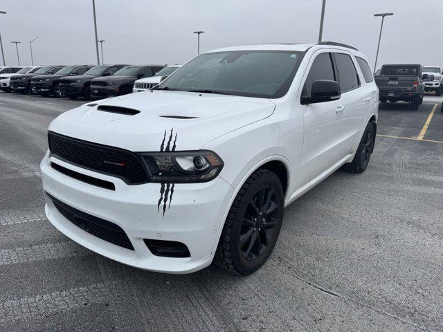 used 2018 Dodge Durango car, priced at $31,000