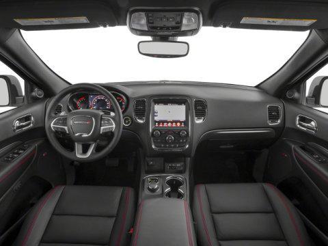 used 2018 Dodge Durango car, priced at $31,000