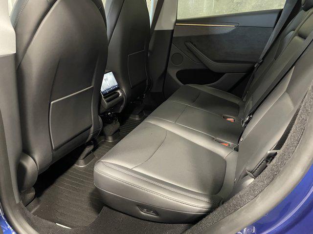 used 2026 Tesla Model Y car, priced at $46,500